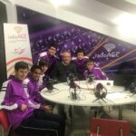 Entrevista Angel Carretón diputado del PP en Burgos