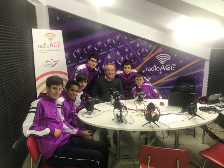 Entrevista Angel Carretón diputado del PP en Burgos