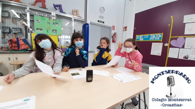 Montserradio -  Animales en peligro de extinción -