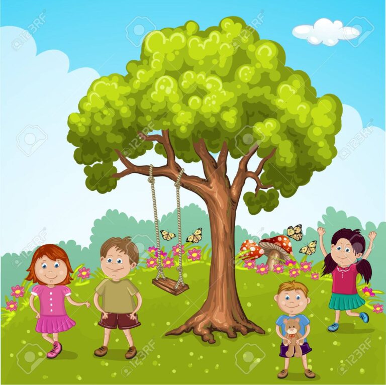 Animales y plantas 1º ciclo