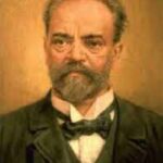 Antonín Leopold Dvořák