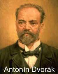 Antonín Leopold Dvořák