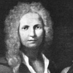 Entrevista a Antonio Vivaldi