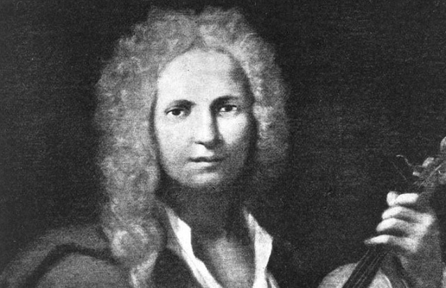 Entrevista a Antonio Vivaldi