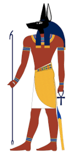 Augioguía ANUBIS - 2ºESO