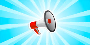 ANUNCIOS FLASH Alumnos de 4ºEP