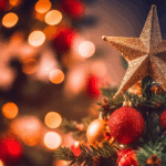 Navidad en CORDIA 2024-2025