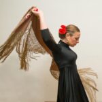 Entrevista a Raquel Damas