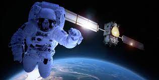 LA I GUERRA INTERESPACIAL