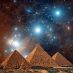 El Sol y la Luna en El Antiguo Egipto