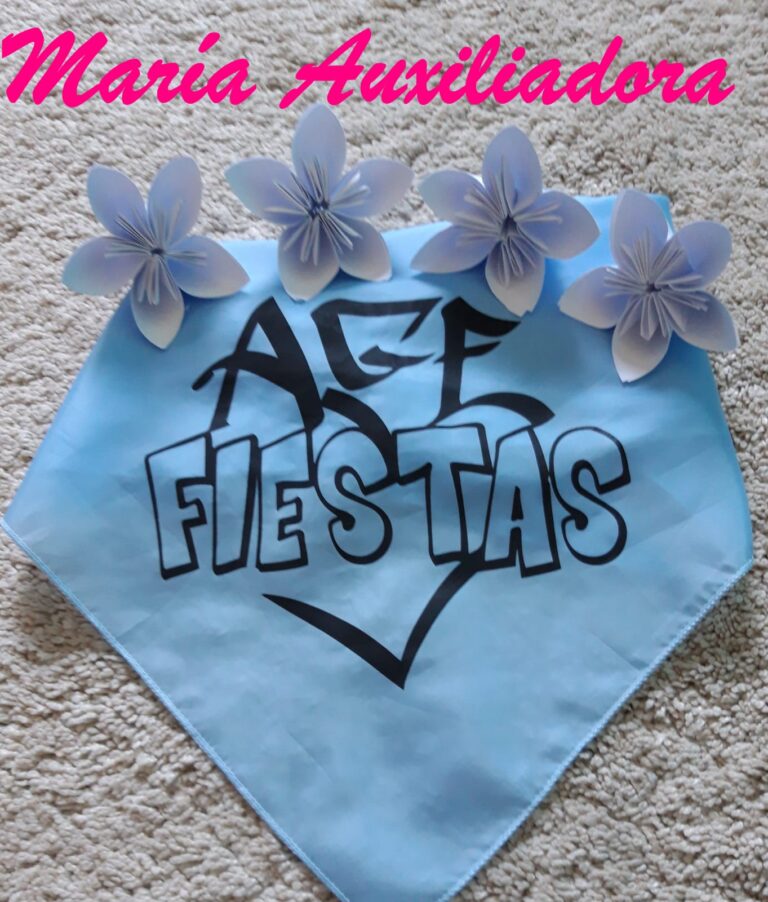 Programa especial de fiestas 2020