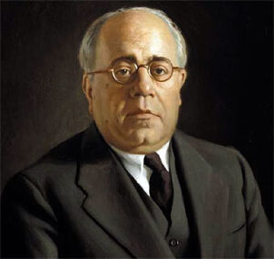 PODCAST HISTÓRICOS - Entrevista a Manuel Azaña