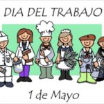 1 de Mayo