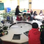 Programa Especial Día del Libro