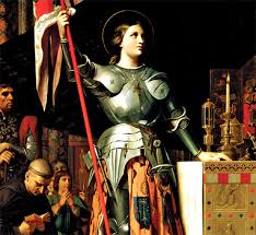 Juana de Arco
