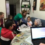 ENTREVISTA a Carmen Naranjo