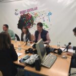 I TERTULIA: IMPORTANCIA DE LA EDUCACIÓN EN LA ZONA RURAL