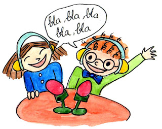 The girl who wrote a letter to Mr. Trump