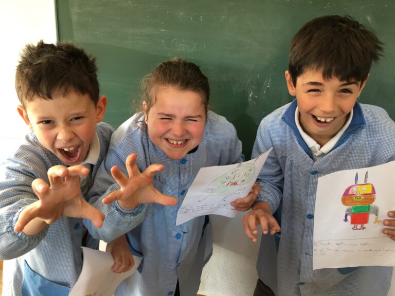 Monsters La Milagrosa