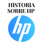 Historia de HP