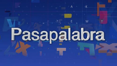 Mini Pasapalabra