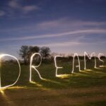 Expresiones orales: Nuestros sueños.