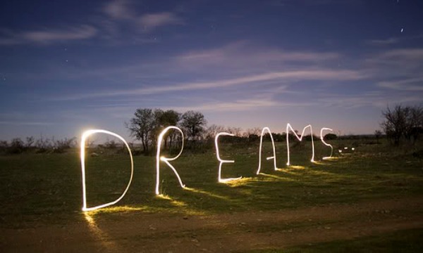 Expresiones orales: Nuestros sueños.