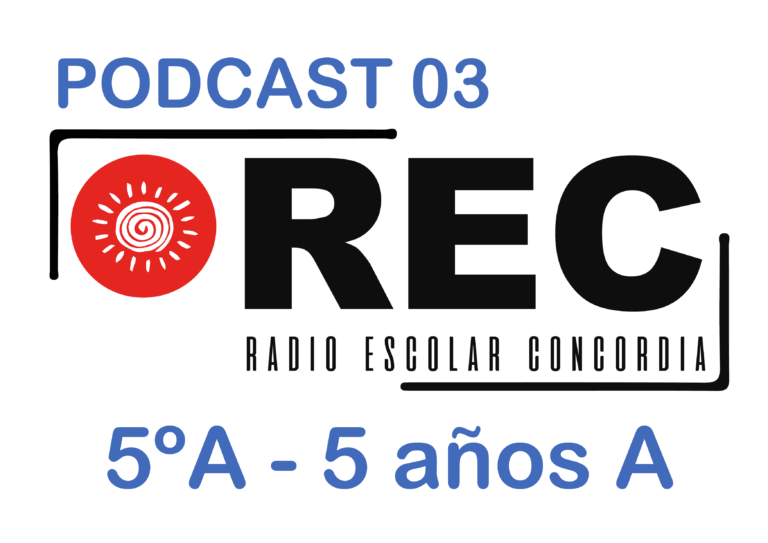 Programa 03 - Radio Escolar Concordia (REC)