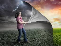 La tormenta: Cáncer