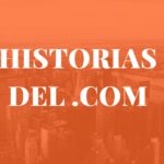 Historia del punto.com