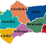Andalucía