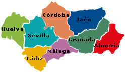 Andalucía