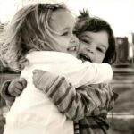 Cuento “El abrazo”