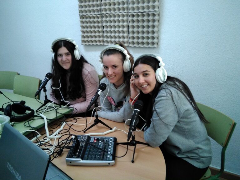 TECNOLOGÍA 4º ESO 18/19