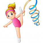 Gimnasia Rítmica