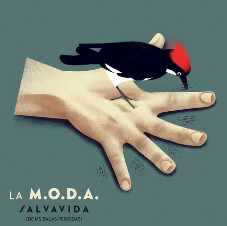 04/06/2019 BUENOS DÍAS 1ºEST