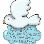 DÍA DE LA PAZ 1º EP