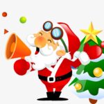 El secreto de Papá Noel