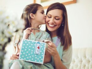 Poesía del día de la madre.
