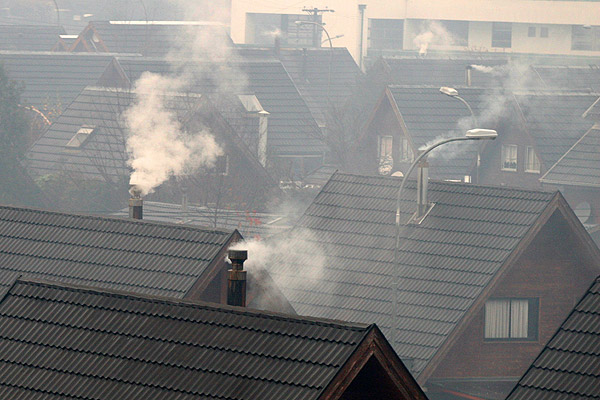 “Vivir la ciudad”