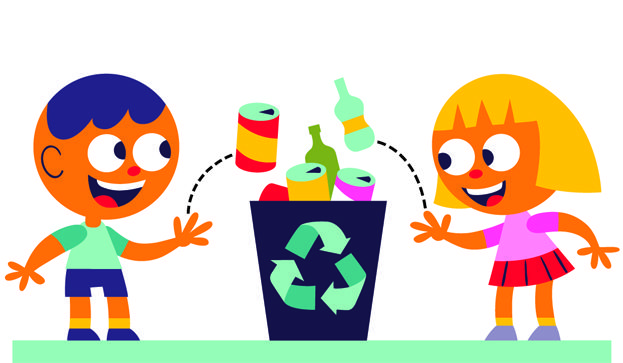 Estadística de reciclaje