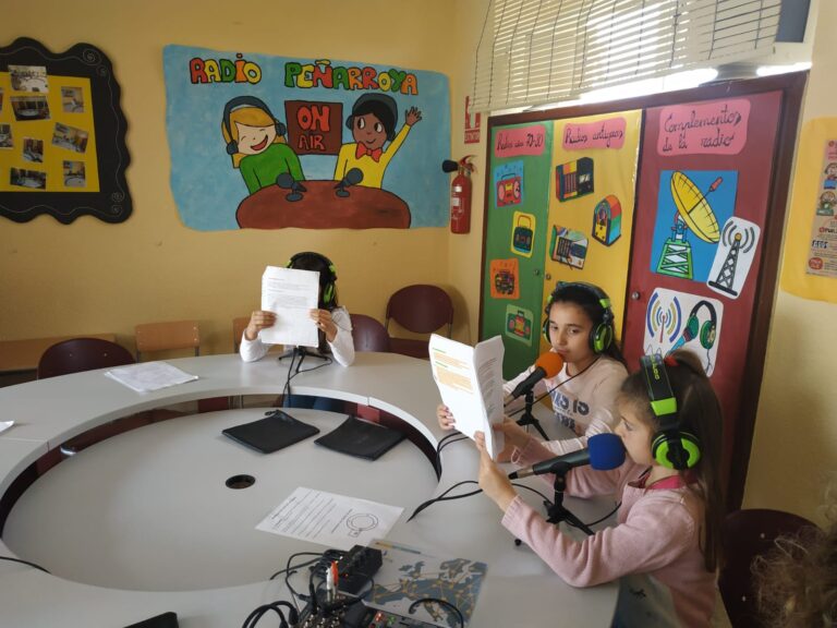 ¿Qué es la Historia? Ciencias Sociales. 4º primaria