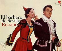 El Barbero de Sevilla