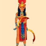 Audioguía BASTET 2ºESO