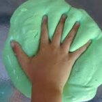 Slime casero