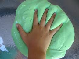 Slime casero