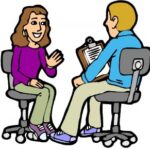 Entrevistas: ¿qué te gustaría ser de mayor?