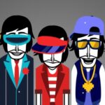 INCREDIBOX. MÚSICA EN 3ºC