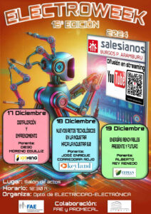 ELECTROWEEK 2024