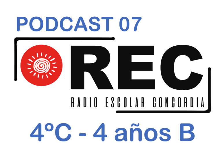 Programa 07 - Radio Escolar Concordia (REC)
